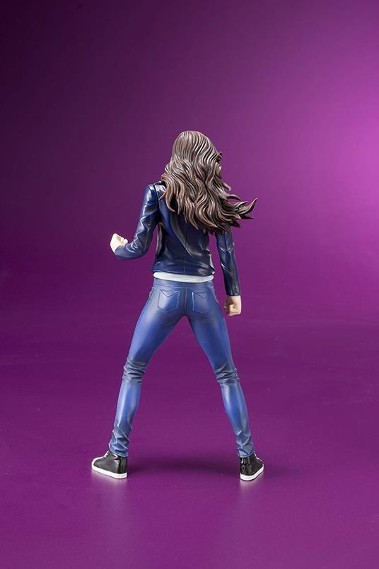 Figure The Defenders S. Jessica Jones Artfx - 15