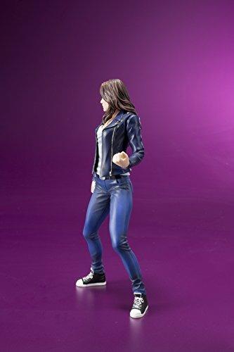 Figure The Defenders S. Jessica Jones Artfx - 6