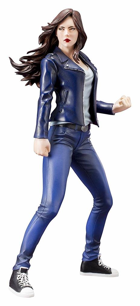 Figure The Defenders S. Jessica Jones Artfx - 8