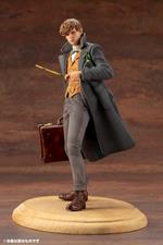 Fb Crimes Grindelwald Scamander Artfx+