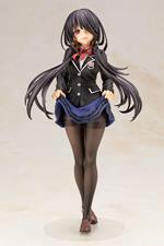 Date A Live Iv Pvc Statua 1/7 Kurumi Tokisaki School Uniforme Ver. 23 Cm Kotobukiya