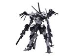 Armored Core Plastica Model Kit 1/72 Bff 063an Ambient 22 Cm Kotobukiya