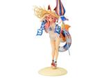 Fate/grand Order Pvc Statua 1/7 Lancer/tamamo-no-mae 38 Cm Kotobukiya