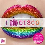 I Love Disco