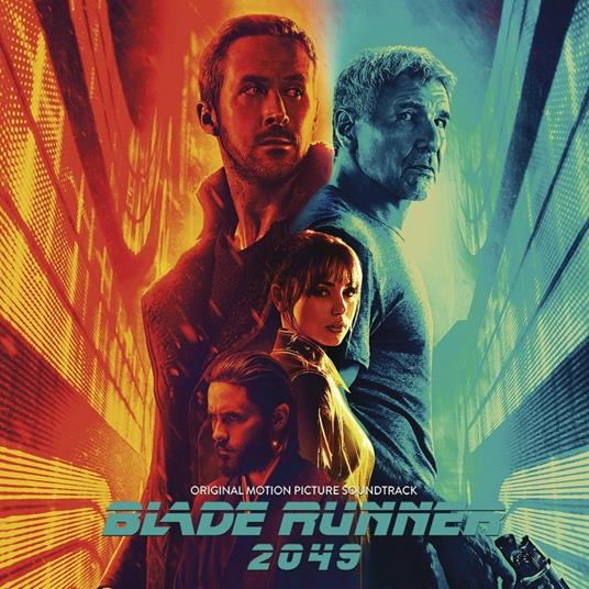 Blade Runner 2049 - Vinile LP