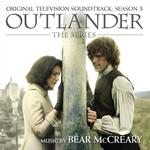 Outlander. Stagione 3 (Colonna sonora)