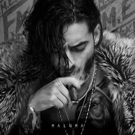 F.A.M.E. - CD Audio di Maluma