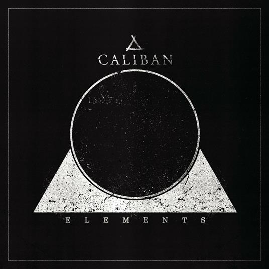 Elements (Limited Digipack Edition) - CD Audio di Caliban