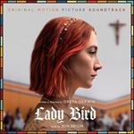 Lady Bird (Colonna sonora)