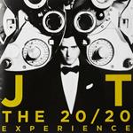 The 20/20 Experience (Deluxe Version) (Gold Series)