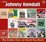 Golden Years Of Dutch Pop Music