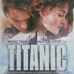 Titanic (Gold Series) (Colonna Sonora)