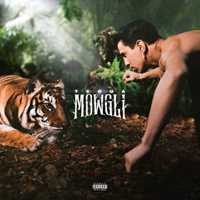 CD Mowgli. Il disco della giungla Tedua