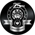 So So Def 25 (25th Anniversary Picture Disc)