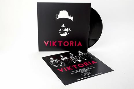 Viktoria - Vinile LP di Marduk - 2