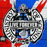 Live Forever