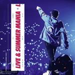 Live & Summer Mania (Deluxe Edition)