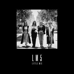 LM5 (Deluxe Edition) - CD Audio di Little Mix