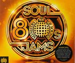 Ministry Of Sound: 80S Soul Jams