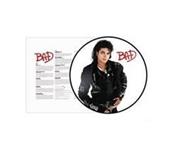 Bad (Picture Disc)