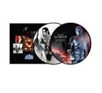 History. Past, Present and Future: Book 1 (Picture Disc)