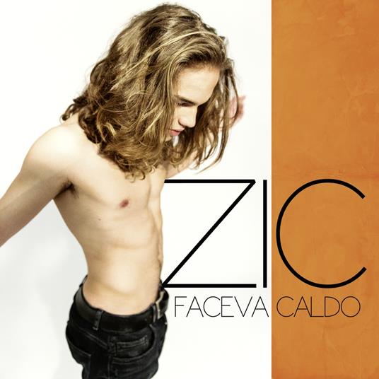 Faceva caldo (Amici 2018) - CD Audio di Zic