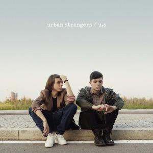 U.s - CD Audio di Urban Strangers