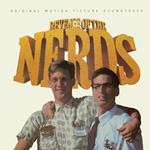 Revenge Of The Nerds