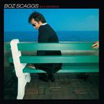 Boz Scaggs - Silk Degrees (Gold Series)