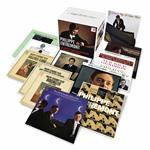 Philippe Entremont. The Complete Piano Solo Recordings on Columbia Masterworks