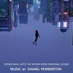 Spider-Man. Into the Spider-Verse (Colonna sonora)