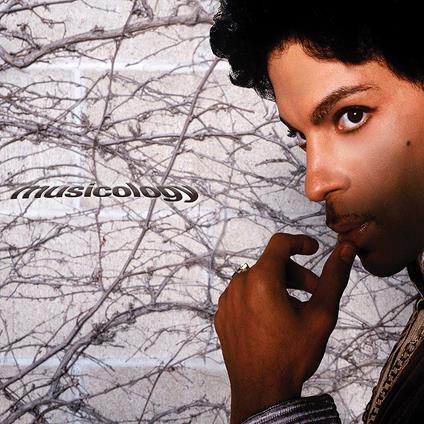 Musicology - CD Audio di Prince