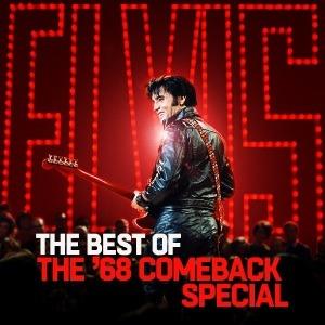 The Best of '68 Comeback Special (DVD) - DVD di Elvis Presley