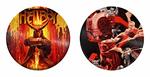 Hellboy (Colonna sonora) (Picture Disc)