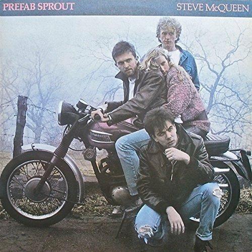 Steve McQueen (Remastered) - Vinile LP di Prefab Sprout