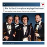 The Complete String Quartets