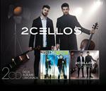 2Cellos: Int2Ition / Score