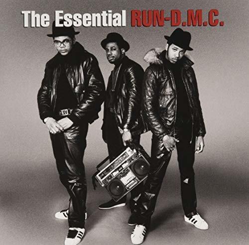 The Essential Run DMC (Gold Series) - Run DMC - CD | Feltrinelli