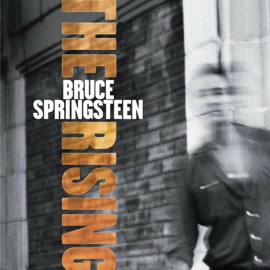 The Rising - Bruce Springsteen - Vinile | Feltrinelli