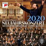 Neujahrskonzert 2020