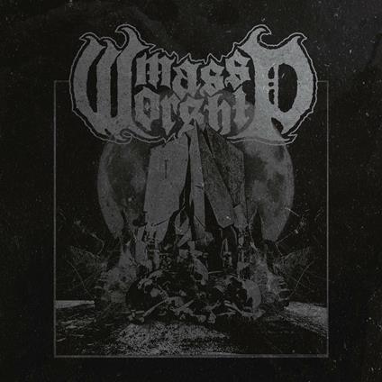 Mass Worship - Vinile LP + CD Audio di Mass Worship