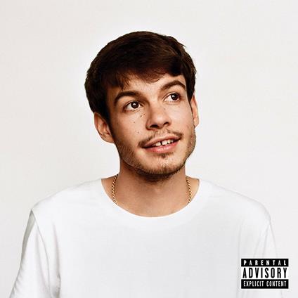 Pony - CD Audio di Rex Orange County