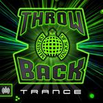 Ministry Of Sound: Throwback Trance