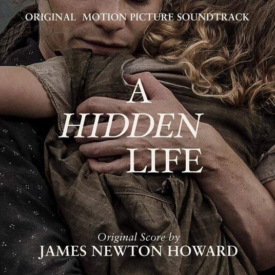 A Hidden Life (Colonna sonora) - CD Audio