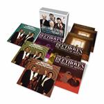 The Beethoven Quartet (Box 9 Cd)