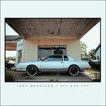 Big Bad Luv - CD Audio di John Moreland