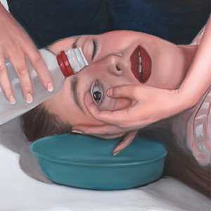 Vinile Secret Love Dry Cleaning