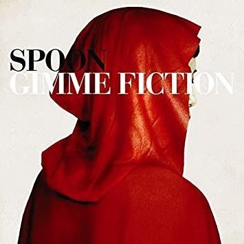 Gimme Fiction - Vinile LP di Spoon