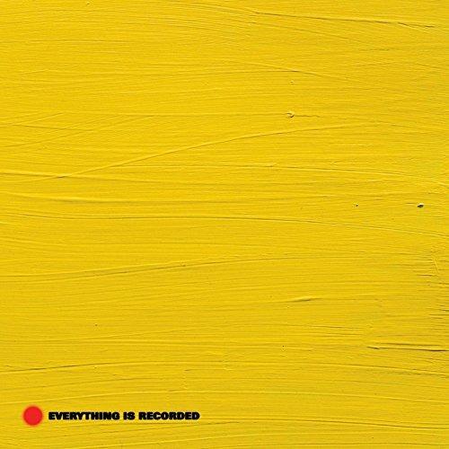 Everything Is Recorded by Rich - Vinile LP di Everything Is Recorded