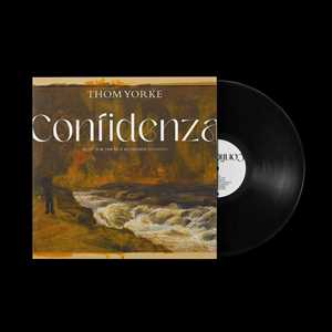 Vinile Confidenza (Colonna Sonora) Thom Yorke